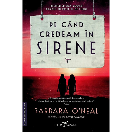 Pe cand credeam in sirene