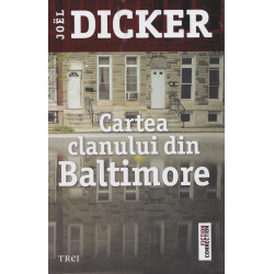 Cartea clanului din Baltimore