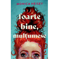 Foarte bine, multumesc