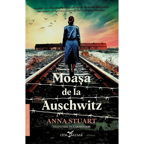 Moasa de la Auschwitz