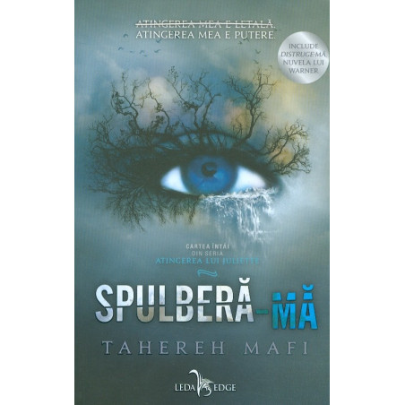 Atingerea lui Juliette,...