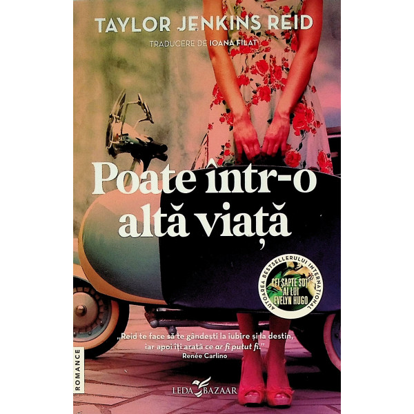 Poate intr-o alta viata