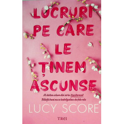 Lucruri pe care le tinem...