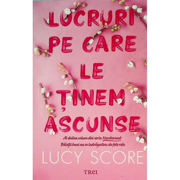 Lucruri pe care le tinem ascunse