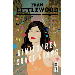 Uimitoarea Grace Adams