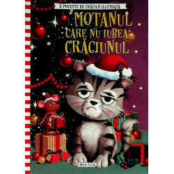 Motanul care nu iubea...