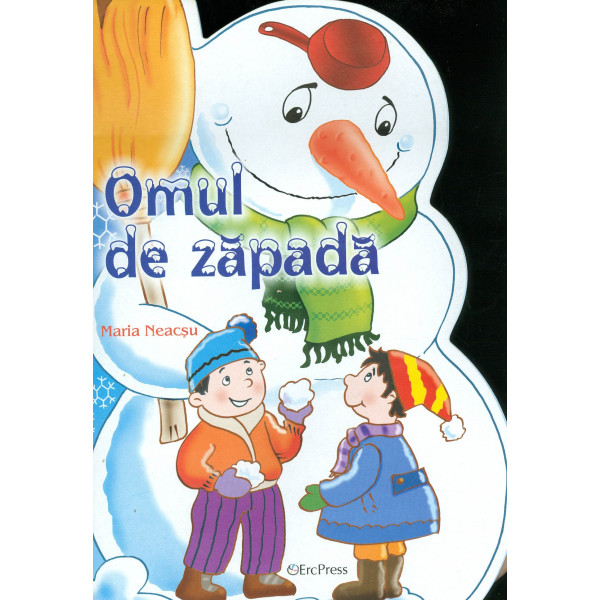 Omul de zapada