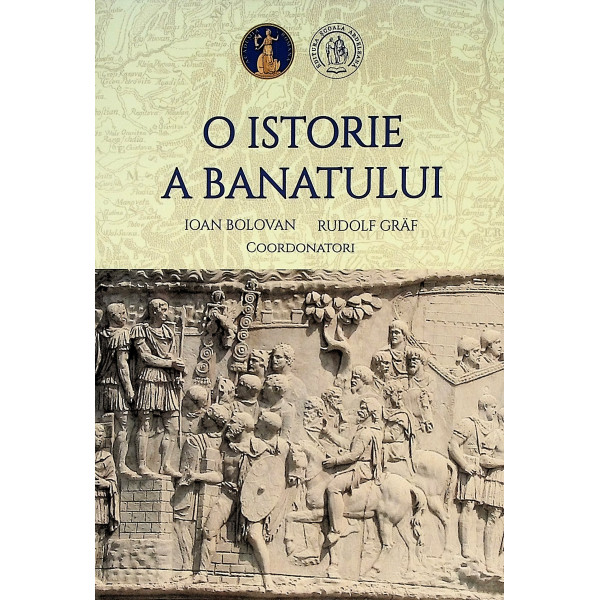 O istorie a Banatului