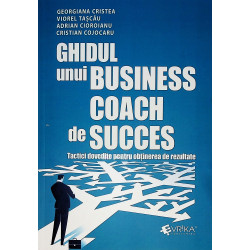 Ghidul unui business coach...