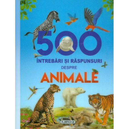 500 intrebari si raspunsuri...