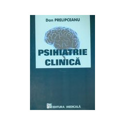Psihiatrie clinica