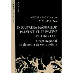 Executarea masurilor...