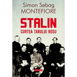 Stalin. Curtea tarului rosu