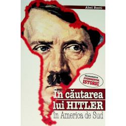 In cautarea lui Hitler in...