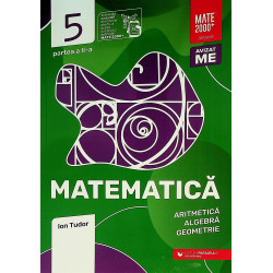 Matematica, clasa a V-a,...
