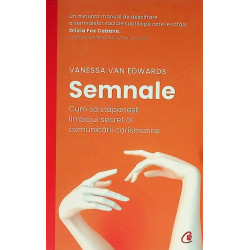 Semnale. Cum sa stapanesti...