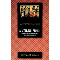 Misterele femeii. Simboluri...