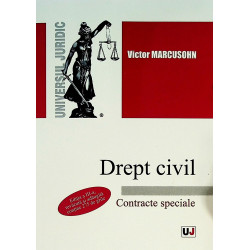 Drept civil. Contracte...