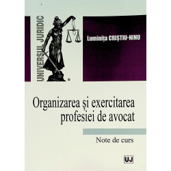 Organizarea si exercitarea...