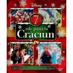 7 zile pana la Craciun