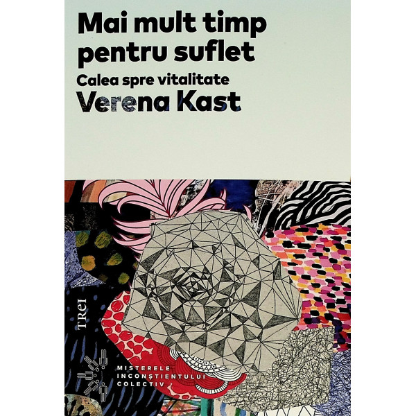 Mai mult timp pentru suflet. calea spre vitalitate