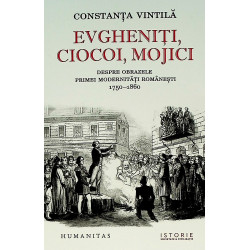 Evgheniti, ciocoi, mojici....