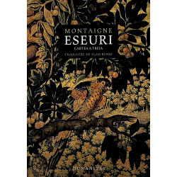 Eseuri, cartea a III-a