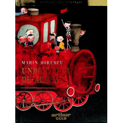 Unde fugim de-acasa?