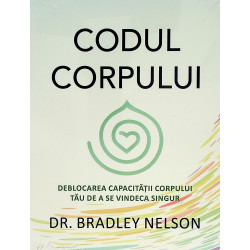 Codul corpului. Deblocarea...