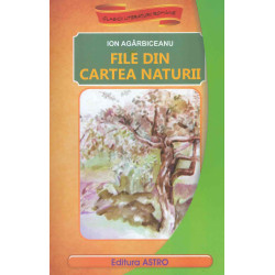 File din cartea naturii