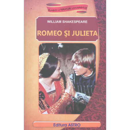 Romeo si Julieta