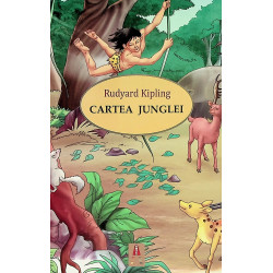 Cartea junglei