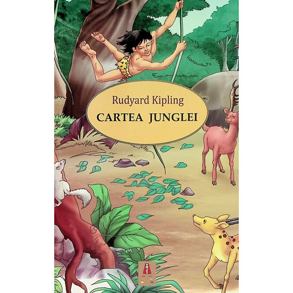 Cartea junglei