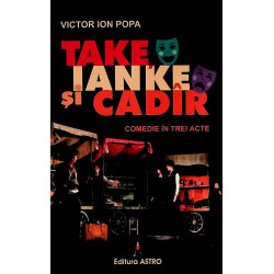 Take, Ianke si Cadar
