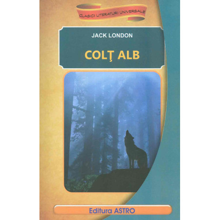 Colt Alb