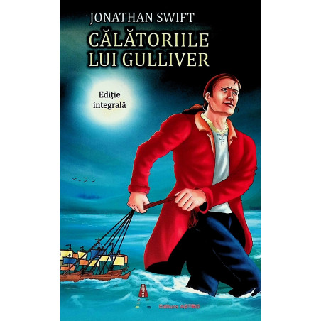 Calatoriile lui Gulliver....