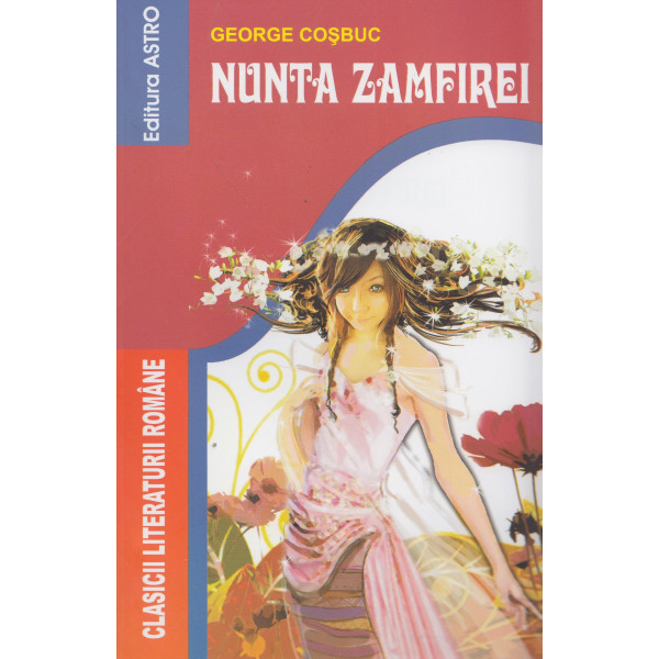 Nunta Zamfirei