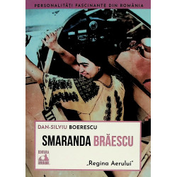 Smaranda Braescu - Regima...