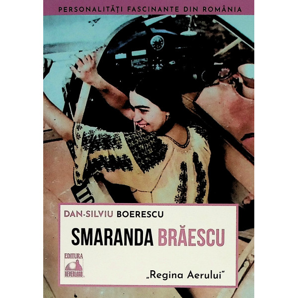 Smaranda Braescu - Regima aerului
