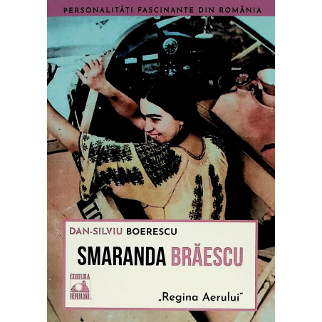 Smaranda Braescu - Regima...