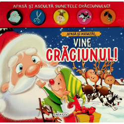 Vine Craciunui! Apasa si...
