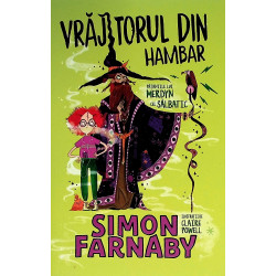 Vrajitorul din hambar