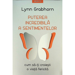 Puterea incredibila a...