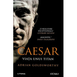Caesar - Viata unui titan