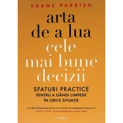 Arta de a lua cele mai bune...