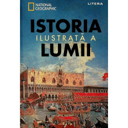 Istoria ilustrata a lumii