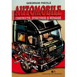 Automobile - Constructie,...