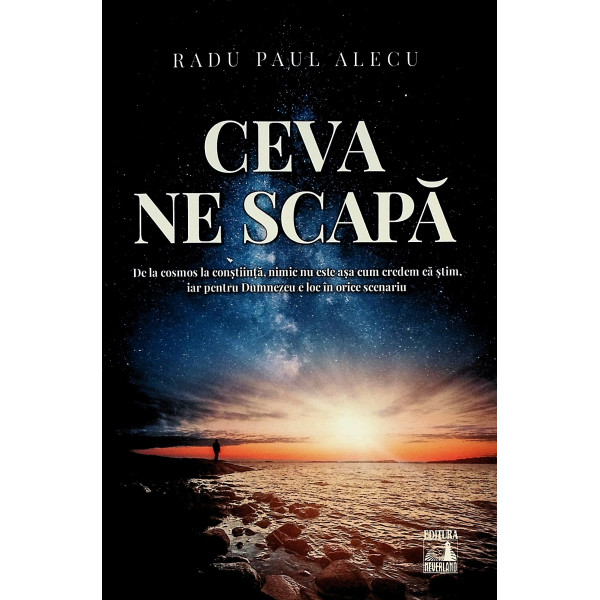 Ceva ne scapa