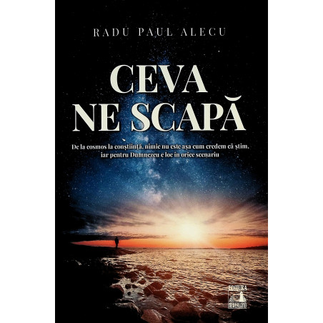 Ceva ne scapa