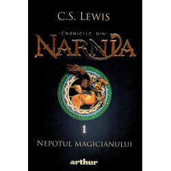 Cronicile din Narnia, vol....